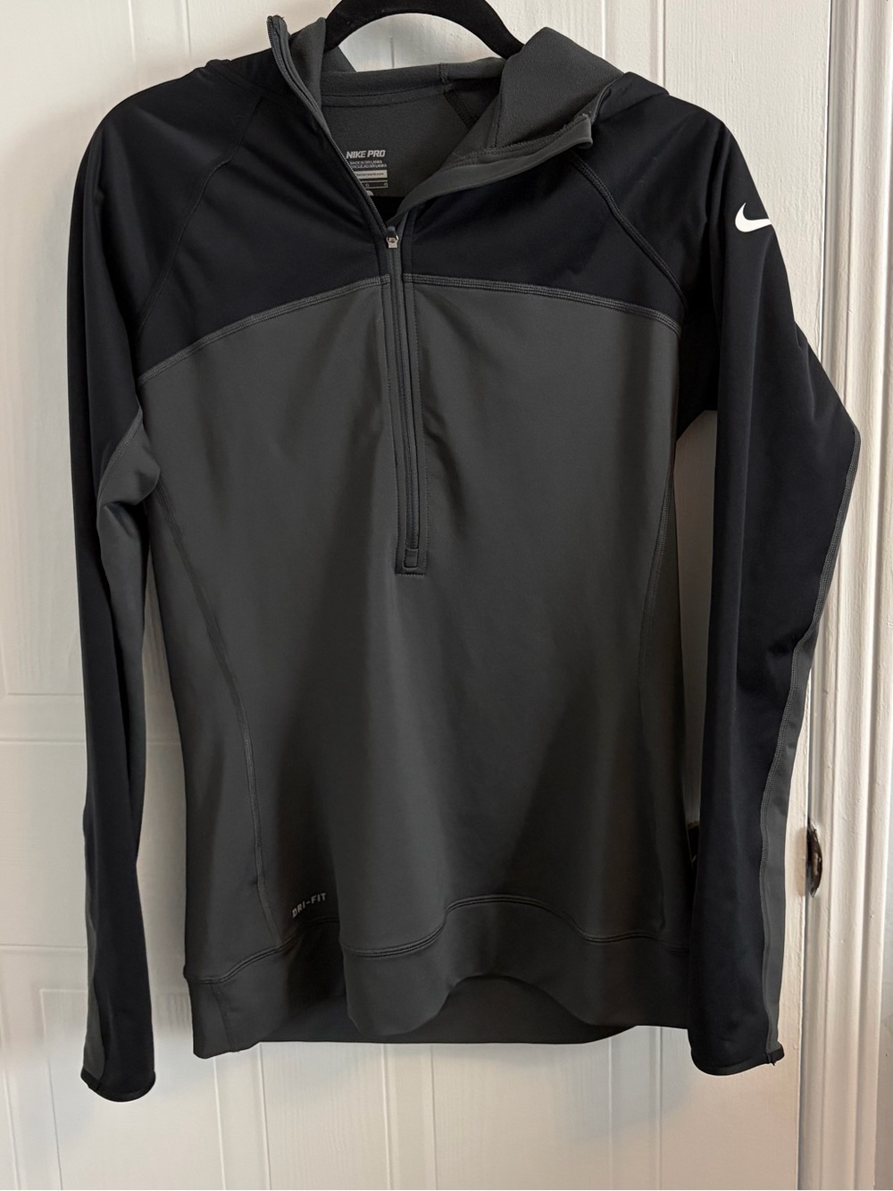 Women’s Nike Dri-Fit Sweatshirt